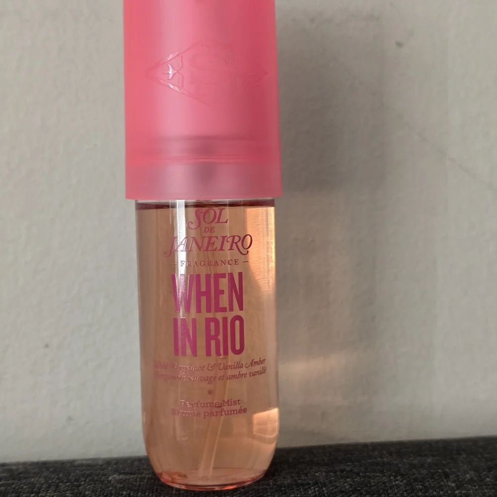 Sol de Janeiro When in Rio Fragrance Mist - 3fl Oz 90ml - Picture 1 of 6